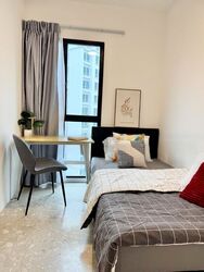 Woodsvale (D25), Condominium #485672051